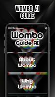 Guide for Wombo AI Video Editor captura de pantalla 1