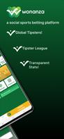 Betting Tips & Bet Odds app スクリーンショット 1