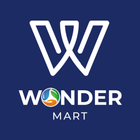 Wonder Mart أيقونة