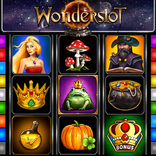 Wonderslot: Magic Casino Slots