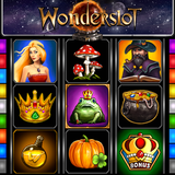 Wonderslot: Magic Casino Slots APK