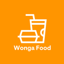 WONGA FOOD APK