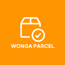 WONGA PARCEL APK