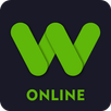 W Online Notification: Online Time Usage APK