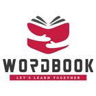 WordBook icône