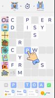 WordPix－кроссворд с картинками скриншот 1