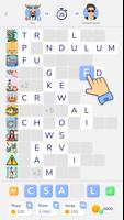 WordPix－кроссворд с картинками скриншот 2
