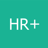 HR+ icône
