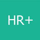 HR+ icon