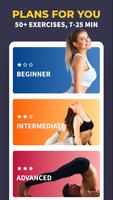 Pure Pilates โปสเตอร์