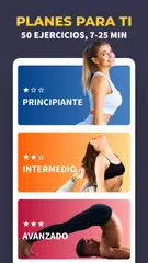 Descargar XAPK de Pure Pilates - Entrena en casa