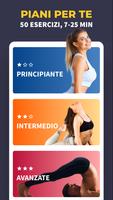 Poster Pure Pilates