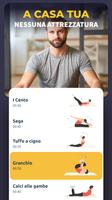 1 Schermata Pure Pilates
