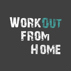 Workout From Home icône