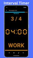 Workout From Home screenshot 2