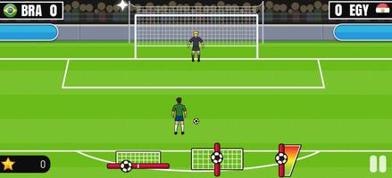 Cup Penalty 2026 screenshot 1