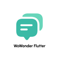 ”Wowonder Flutter