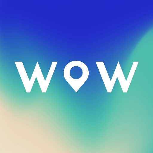 Wowanders - smart travel diary