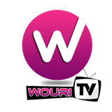 WOURI TV Diaspora 图标