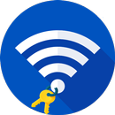 WPS CONNECT WIFI(wps tester) APK