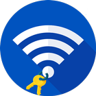 WPS CONNECT WIFI(wps tester) ikona
