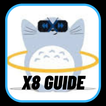 X8 SPEEDER HIGG DOMINO ISLAND APK GUIDE