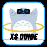 X8 SPEEDER HIGG DOMINO ISLAND APK GUIDE simgesi