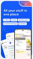 xTiles الملصق