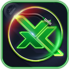 Xtremevibes ikon