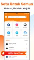 Video Saver & Video Downloader poster