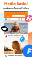Video Saver & Video Downloader screenshot 1
