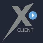 Xeev Client icône