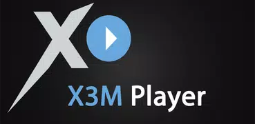 X3M Player