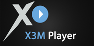 Wie kann ich X3M Player auf mein Telefon herunterladen?