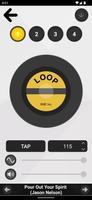 XME LOOPS الملصق