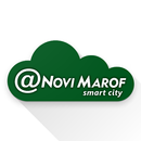 NoviMarof - smart city APK