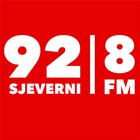 Sjeverni.FM icône