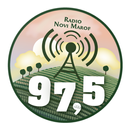 Radio Novi Marof uživo - 97.5 MHz FM APK