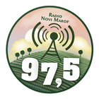 Radio Novi Marof-icoon