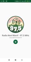 Radio Novi Marof screenshot 1