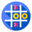 ”Tic-Tac-Toe (Xs & Os) online