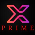 X Prime : Web Series & Clips biểu tượng
