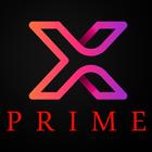 X Prime : Web Series & Clips icon