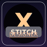Cross Stitch Designer APK
