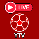 YTV - YacmineTV icône