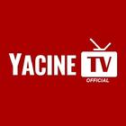 Yacine TV أيقونة