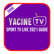 yacine app tv guide