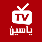 Yacine TV - IPTV Player icône