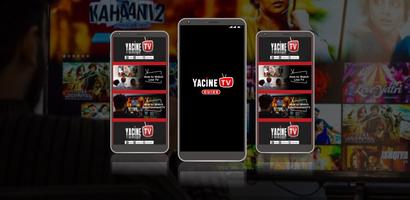 Yacine TV Sport Live Guide Ekran Görüntüsü 3