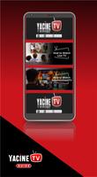 Yacine TV Sport Live Guide gönderen